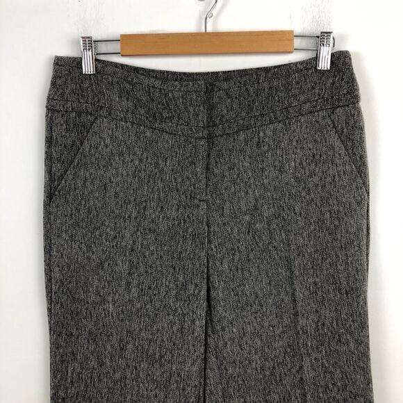 7th Avenue Suiting Collection High Rise Pants 8P - Picture 6 of 16